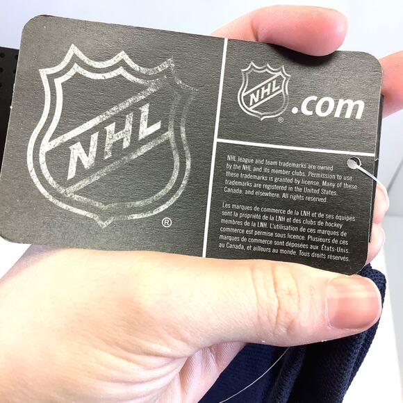 NEW Adidas Evander Kane Edmonton Oilers Reverse Retro 2.0 Jersey Sz 54 EDM 2001 - Picture 9 of 12